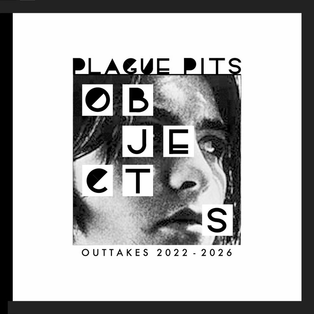 Objects cover
