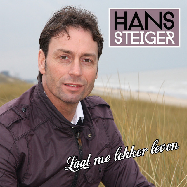 Laat me lekker leven