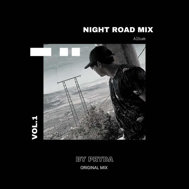 Night Road cover art