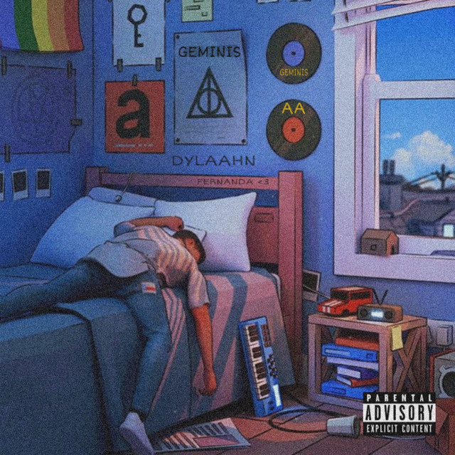 Geminis cover art