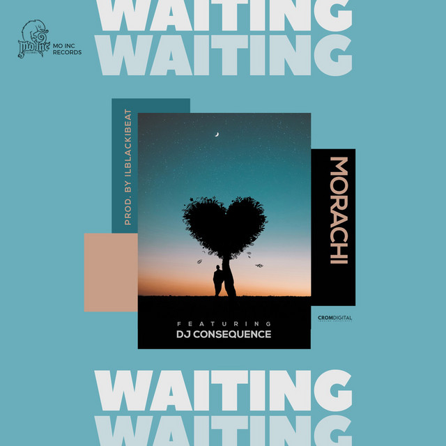 Waiting cover art