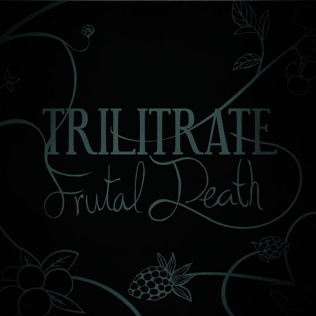 Frutal Death cover art