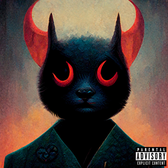 ENTROPIA cover art