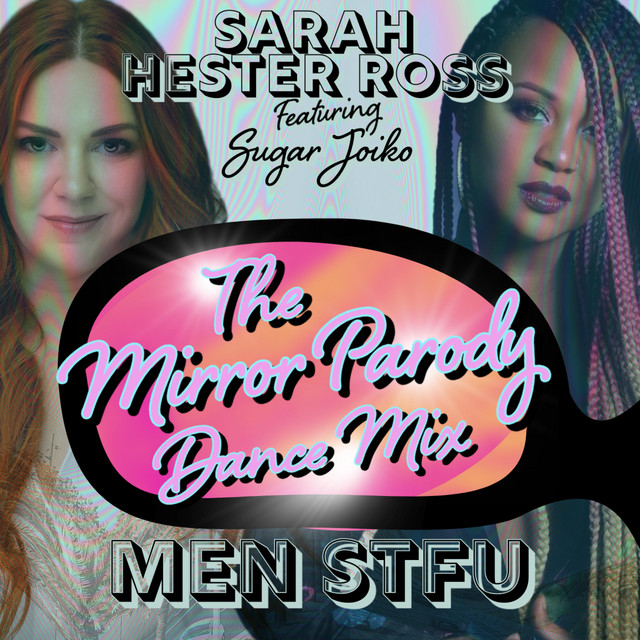 Men STFU album image