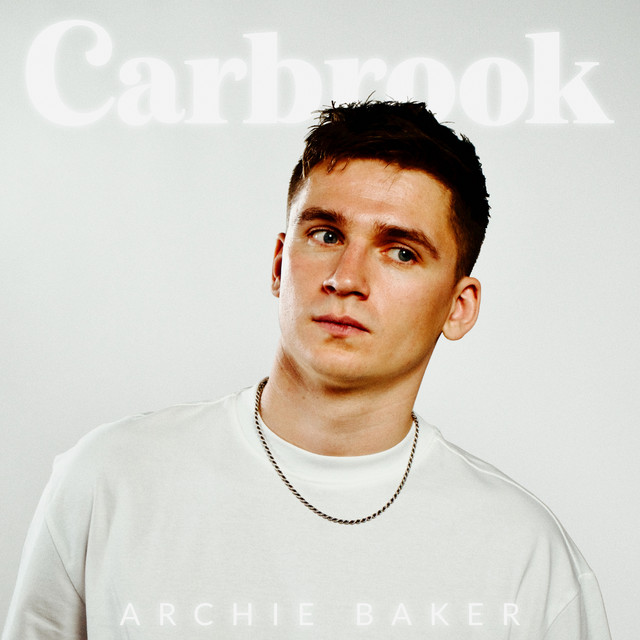 Carbrook cover