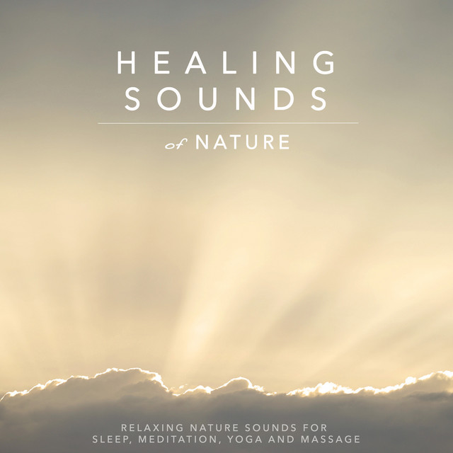 Healing Sounds of Nature cover art