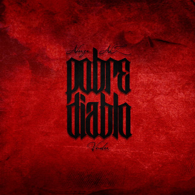 Pobre Diablo cover art