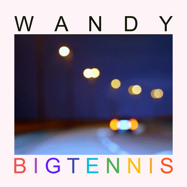 W.A.N.D.Y. cover