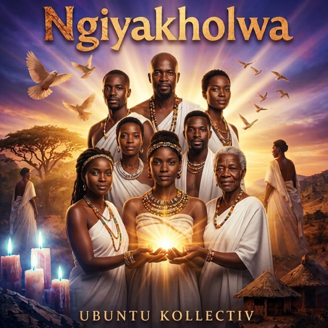 Ubuntu Kollectiv