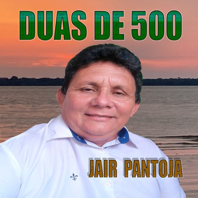 Jair Pantoja
