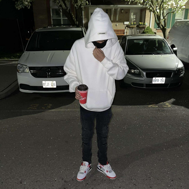 Outside cover art