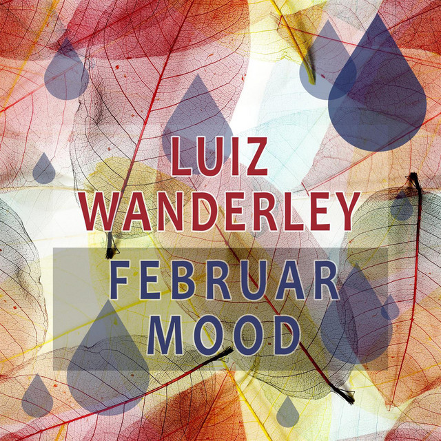 Februar Mood cover art
