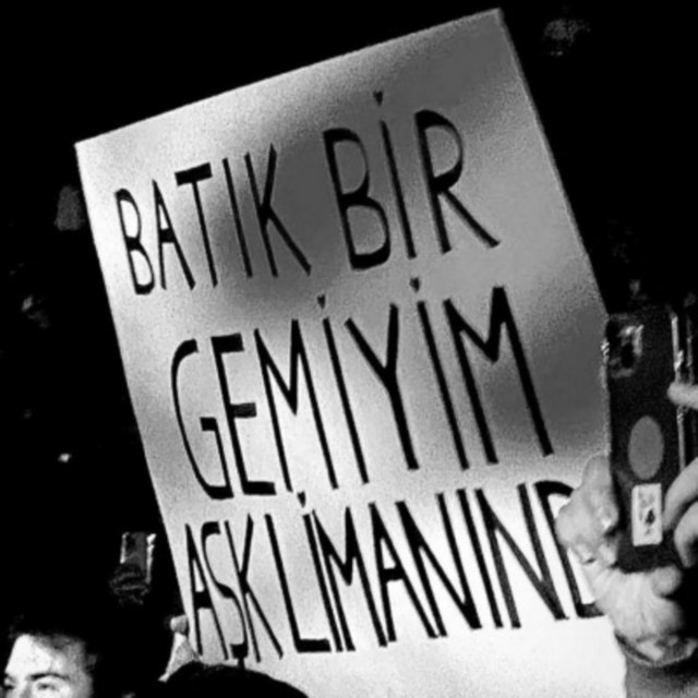 Ara Beni Lütfen Smcnk