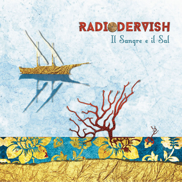 Il sangre e il sal cover art