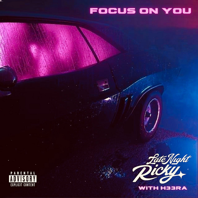 Focus On You
