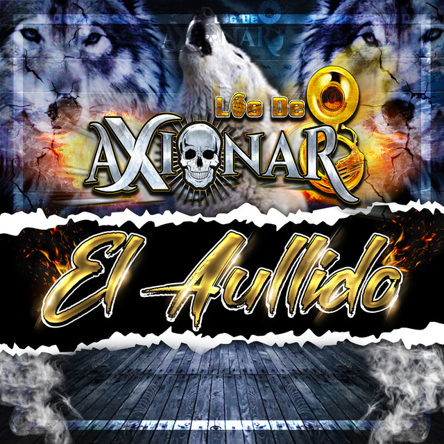 Los de Axionar