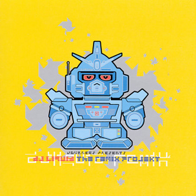 The Remix Projekt cover
