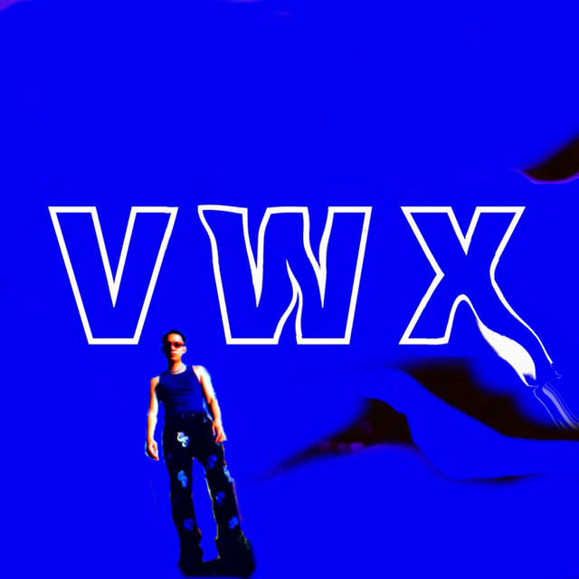 VIVID WORLD EXPRESS, Pt. 1 cover art