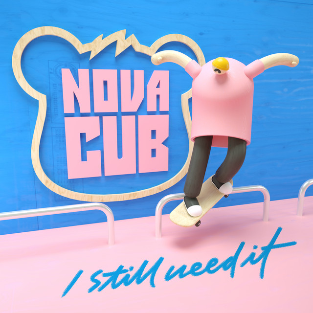 I Still Need It cover art