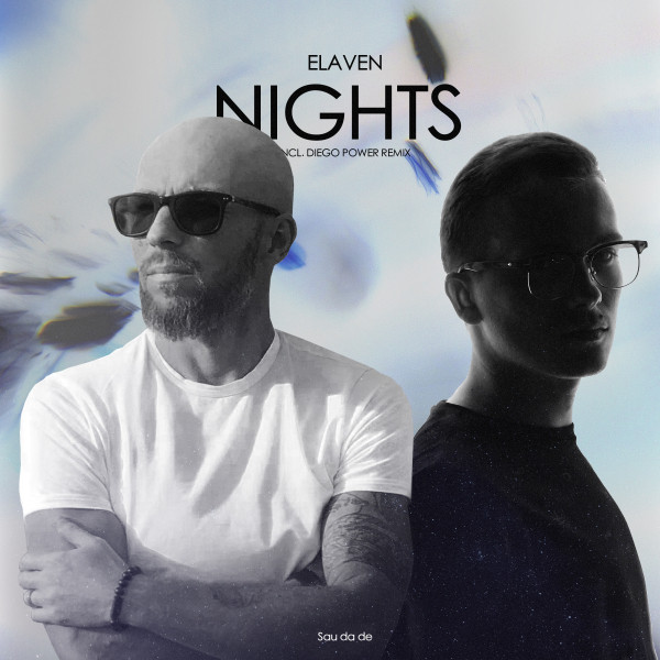 Nights - Diego Power Remix