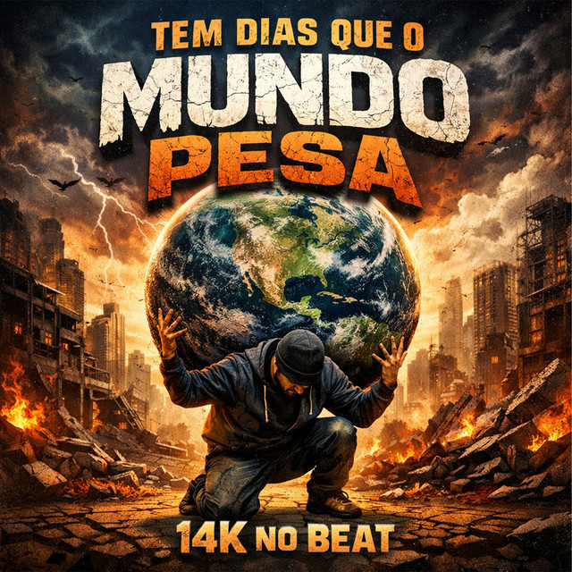 Tem Dias Que o Mundo Pesa