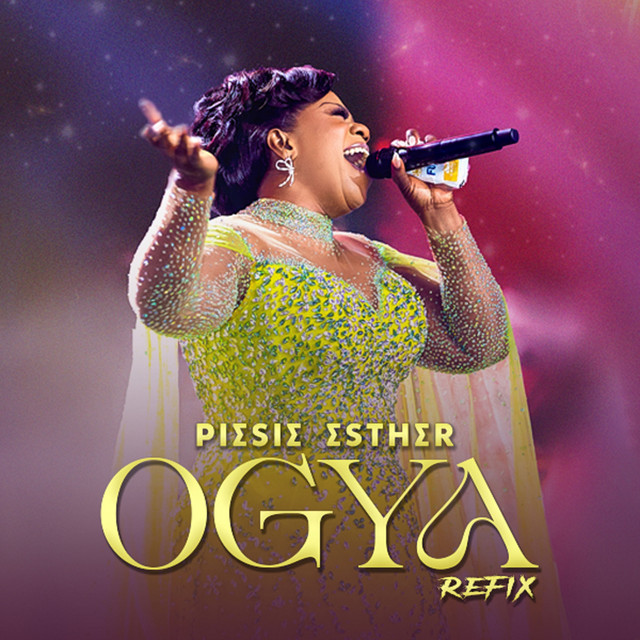 Ogya - Refix