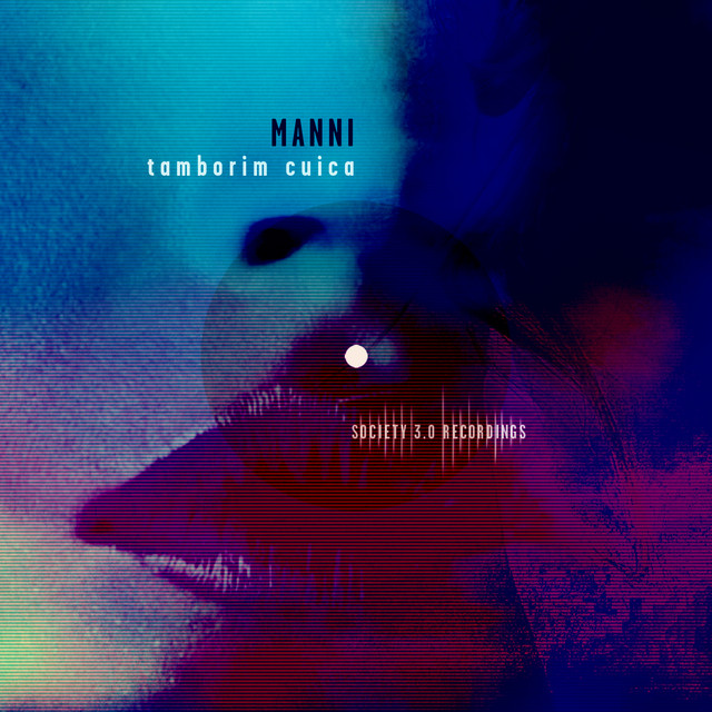 Tamborim Cuica - Justin Espada Remix