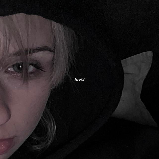 luvU cover art