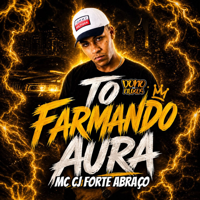 Tô Farmando Aura