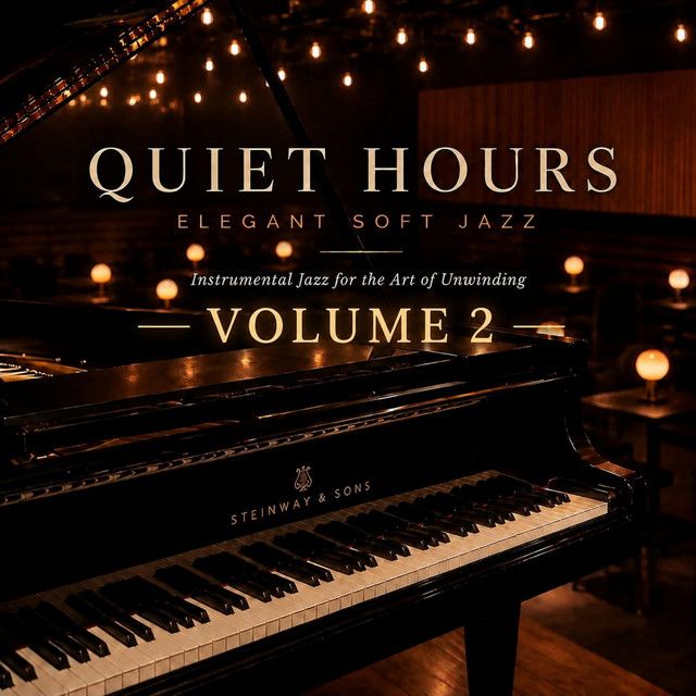 Quiet Hours, Vol. 2