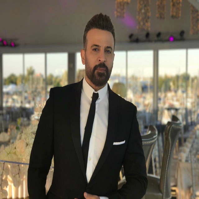 سبعة مليار – Anwar El Amir