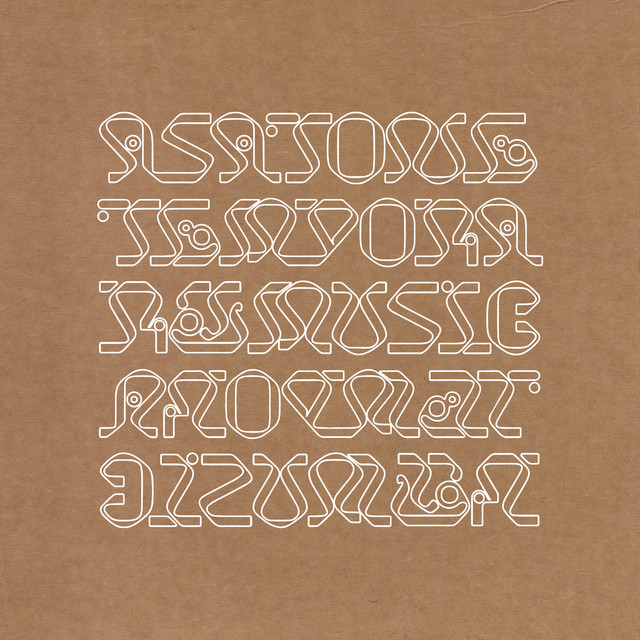 Temporary Music cover art