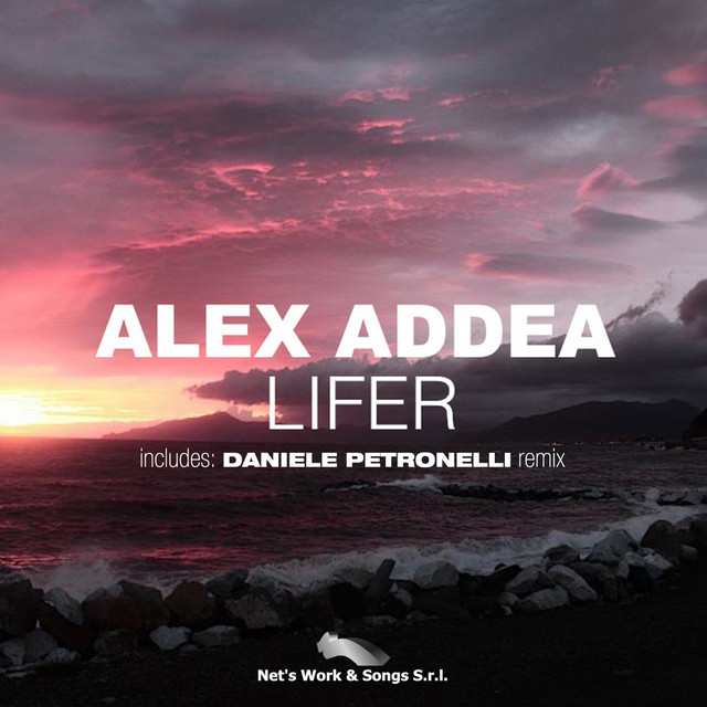 Lifer cover art