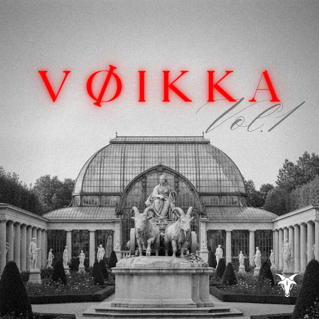 VØIKKA Vol. 1 album image