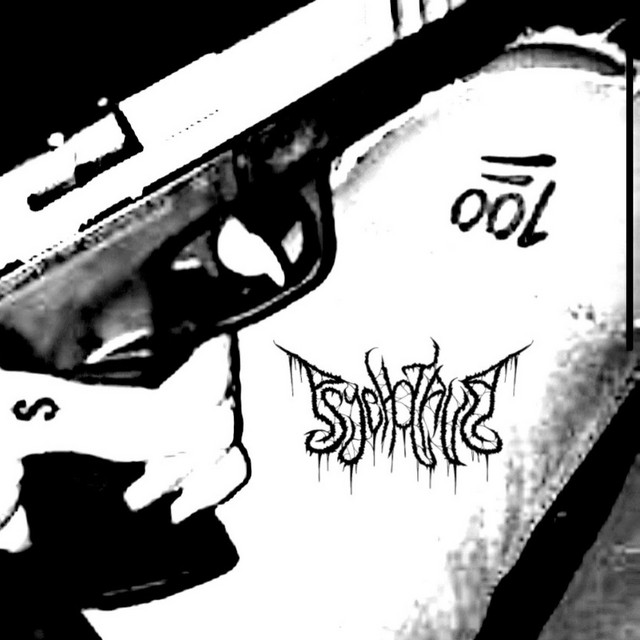 GLOCK 17 cover art