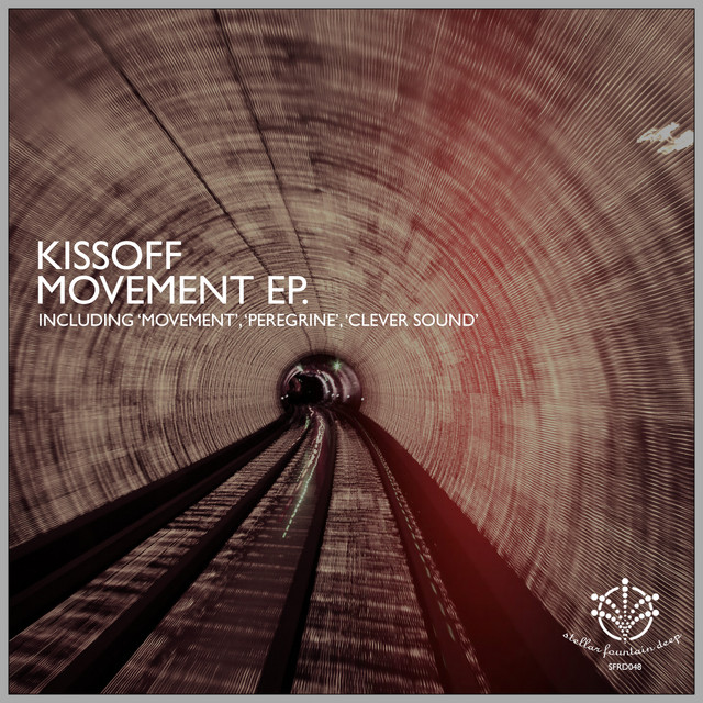Movement cover art