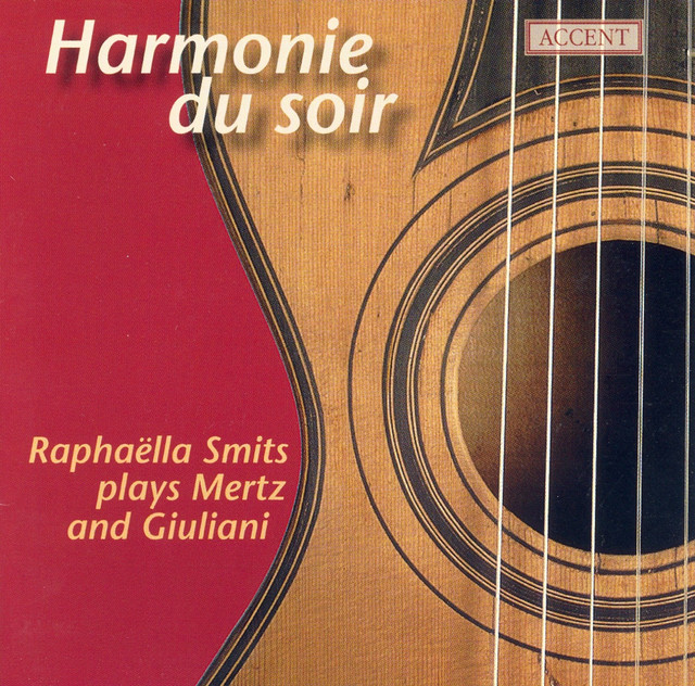 Cover du titre Introduction et Rondo Brillant, Op. 11