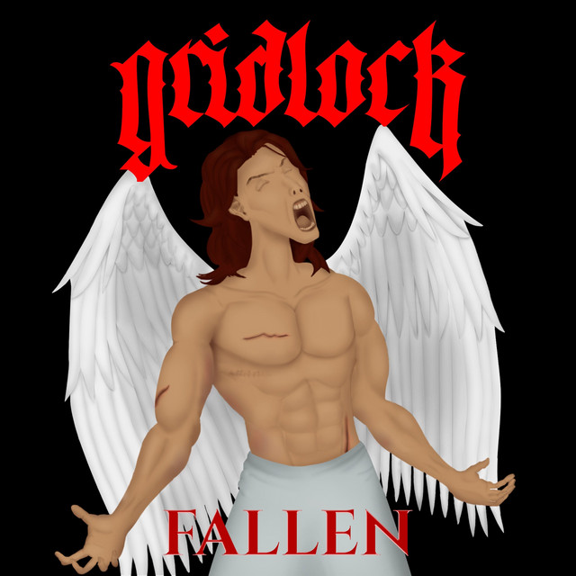 Fallen cover art