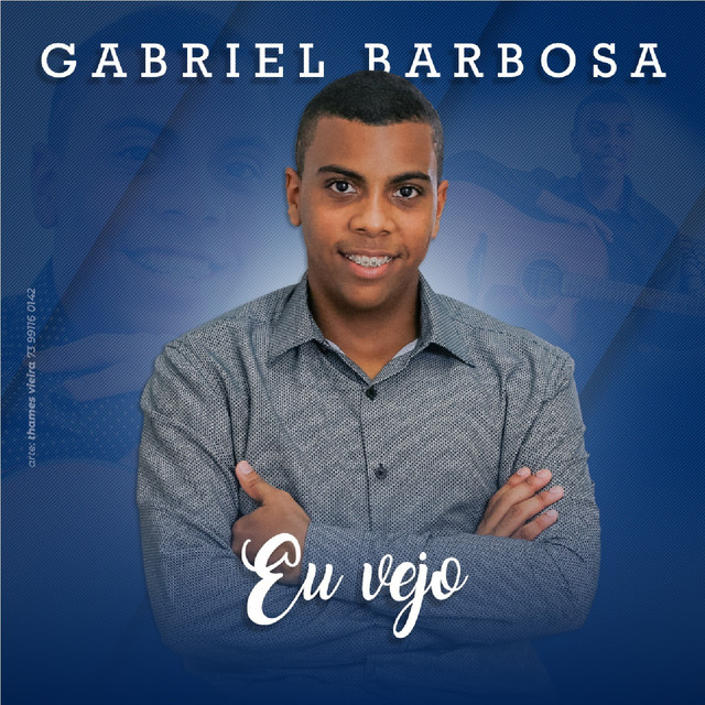 Gabriel Barbosa