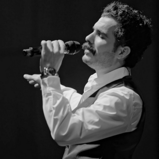 Tərs, Aman Aman (Live)