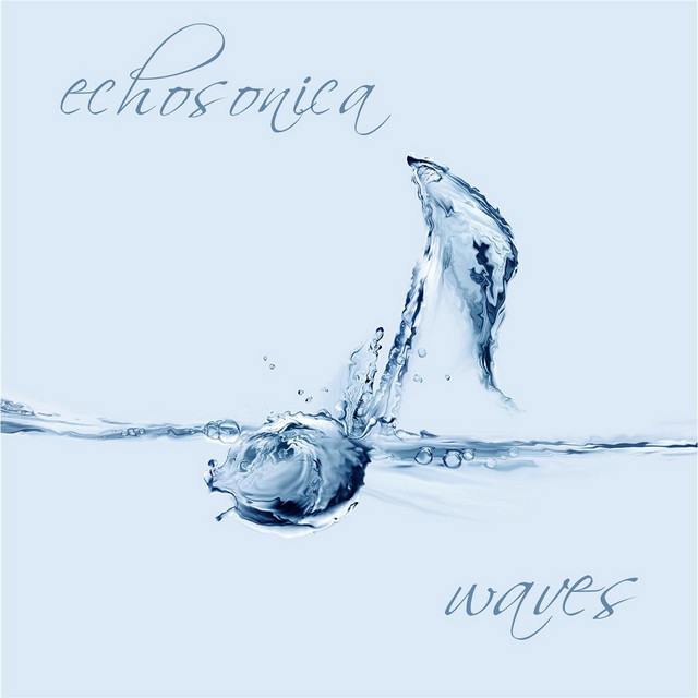 Waves cover