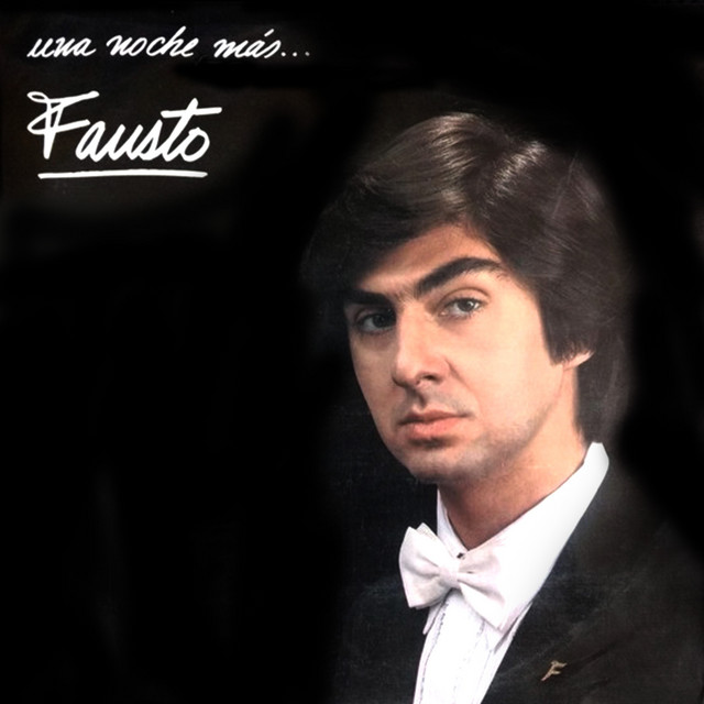 Una Noche Mas cover art