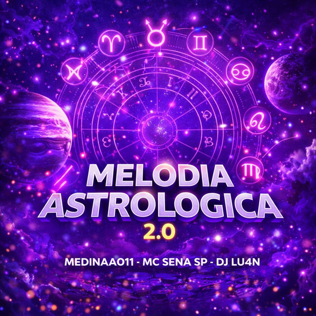 Melodia Astrológica 2.0