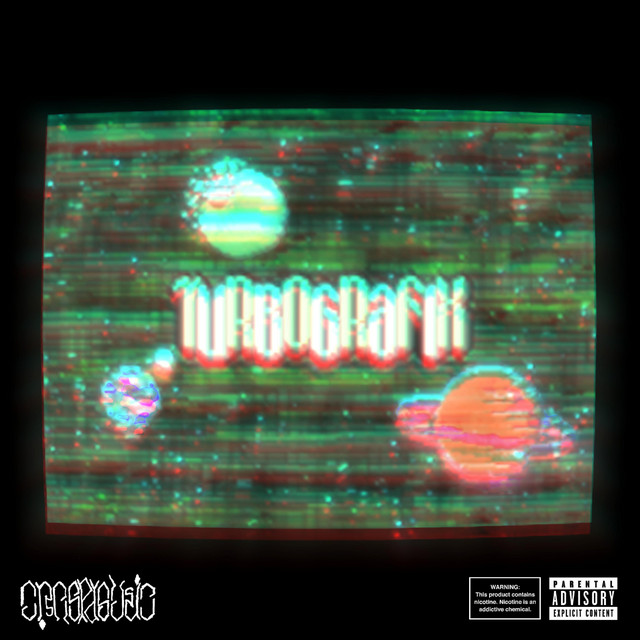 TURBOGRAFIX cover art
