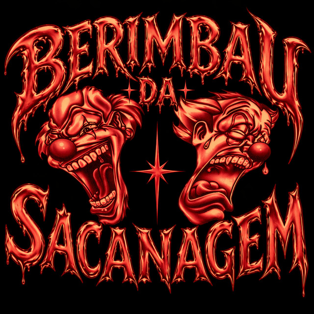 Berimbau da Sacanagem