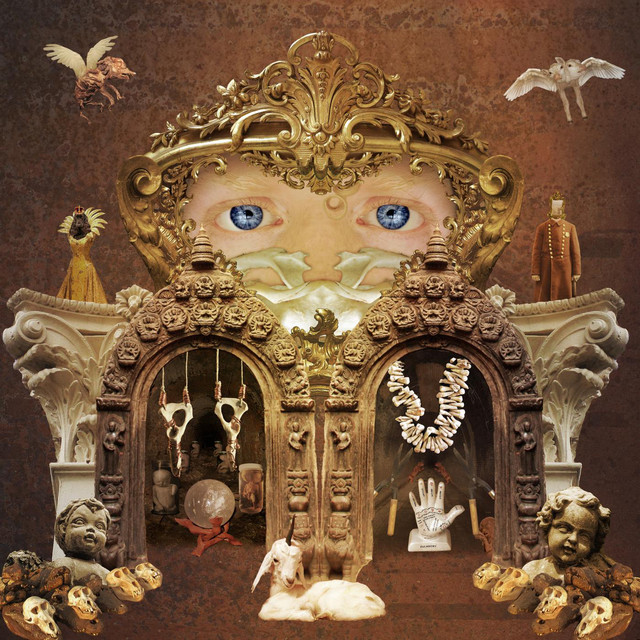 I Am an Exit cover art