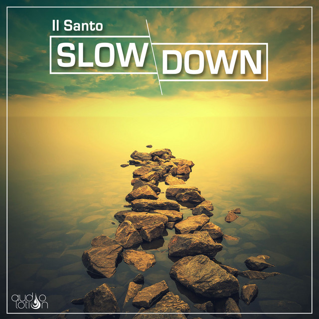 Time Lapse cover art