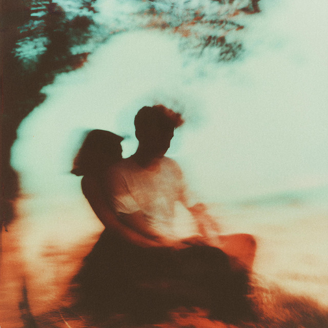 Parallel Perceptions cover art