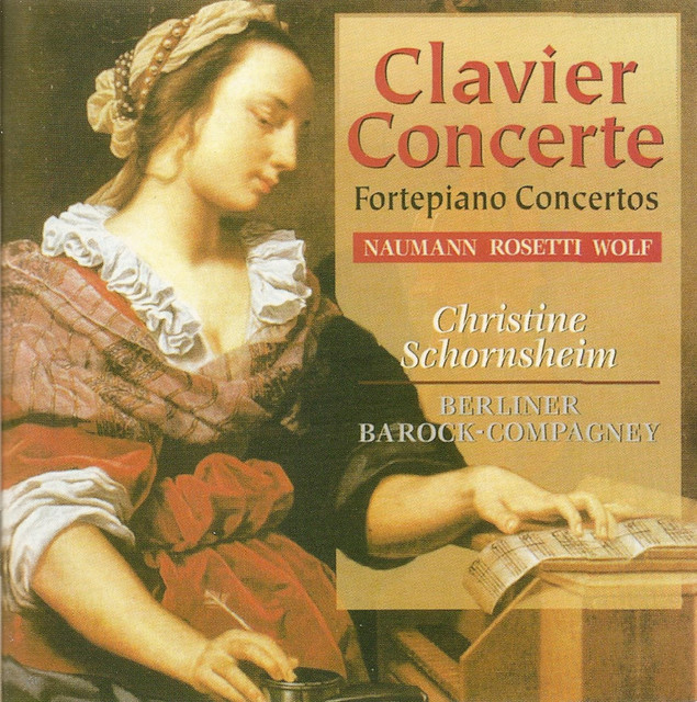 Piano Concerto No. 1 in G Major: II. Adagio cover art