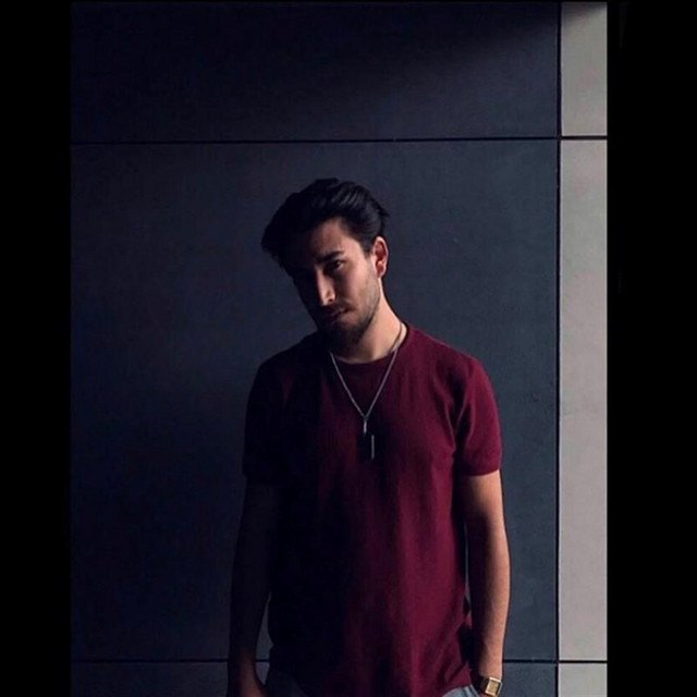 Yasir Miy - Gidiyor Musun ?